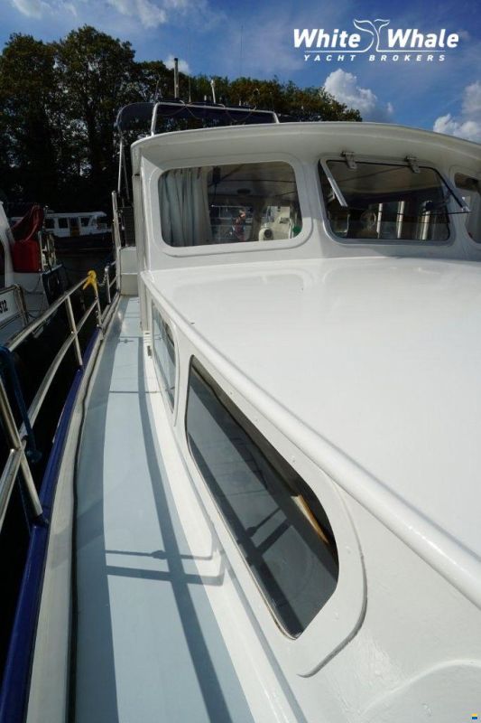 Aalsmeerkruiser 11.80