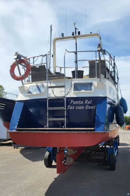 Aalsmeerkruiser 11.80