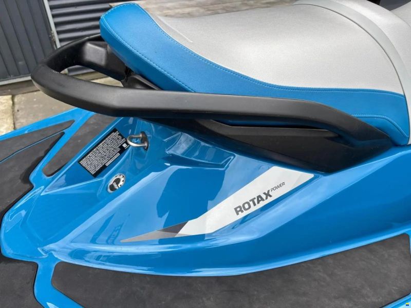 Sea-Doo GTI SE 155