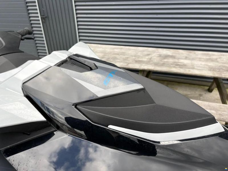 Sea-Doo GTI SE 155