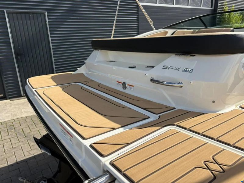 Sea Ray SPX 190
