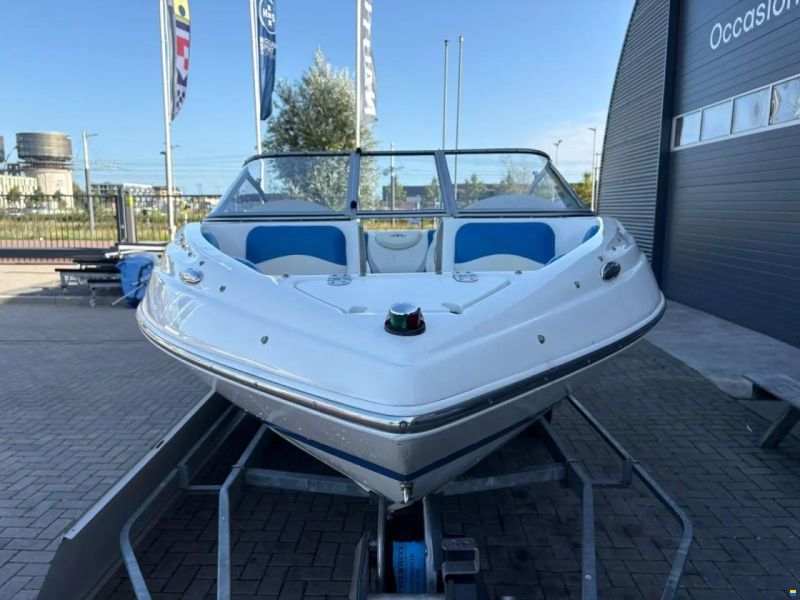 Mariah SX 18