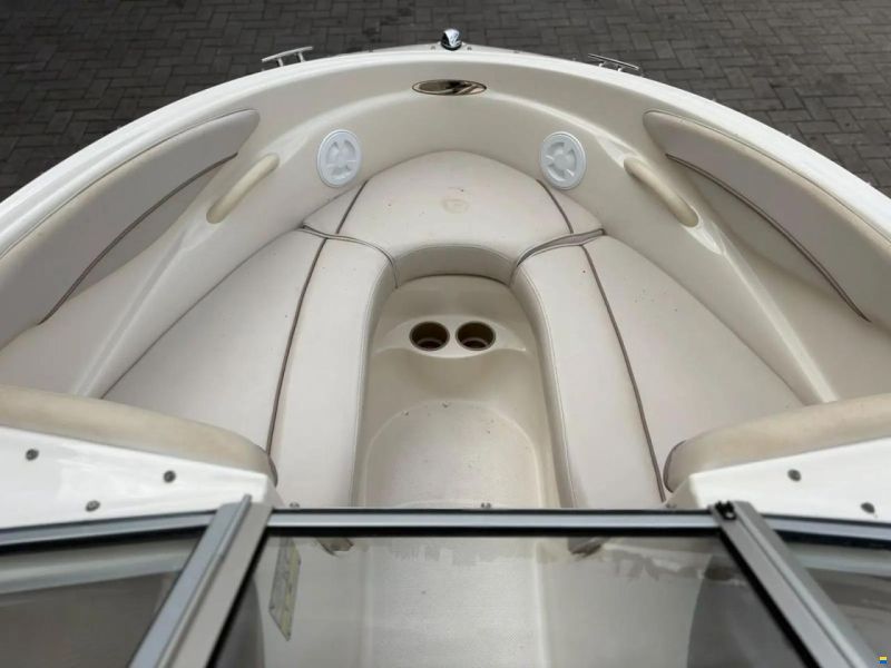 Maxum 1800 SR