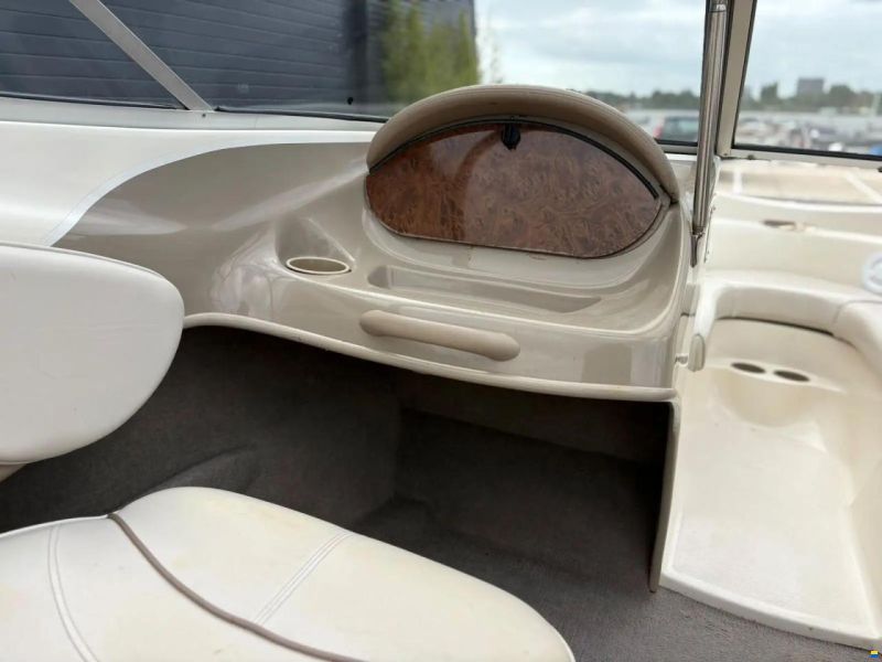 Maxum 1800 SR
