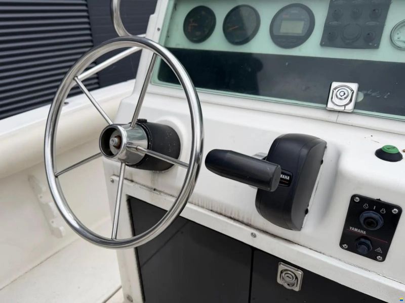 Robalo 1820 Center Console