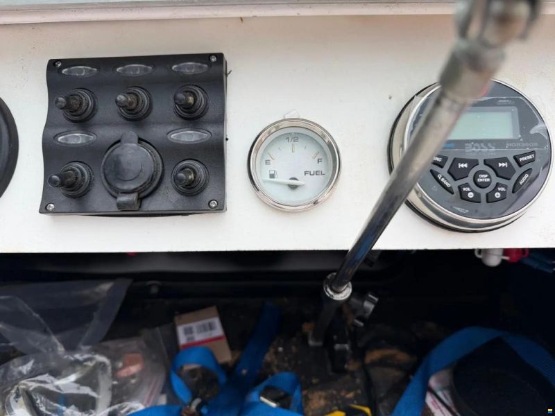 Robalo 1820 Center Console