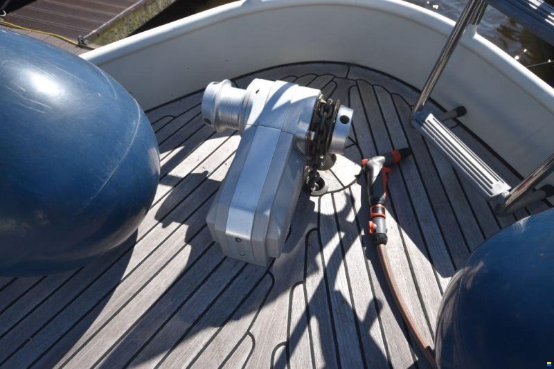 Brandsma Vlet 1200 AK-SP
