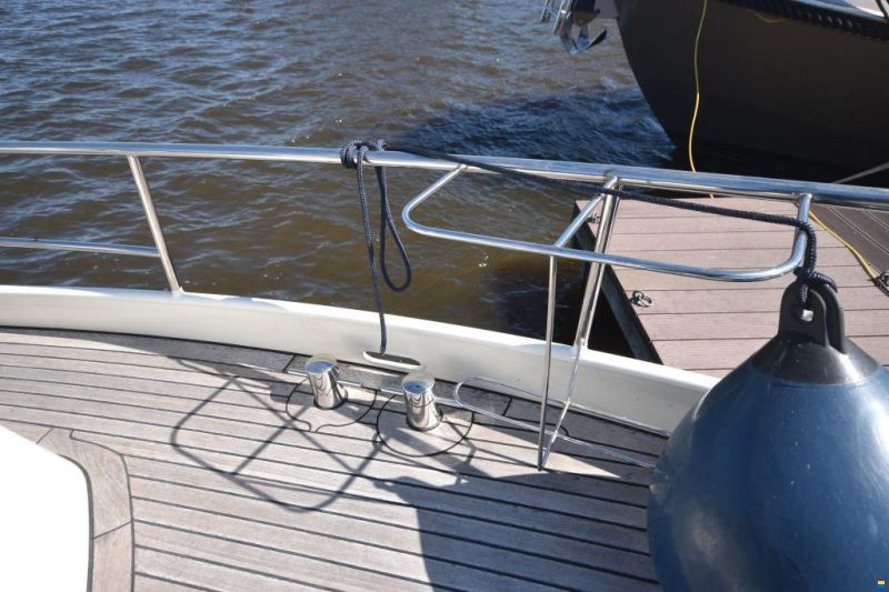 Brandsma Vlet 1200 AK-SP