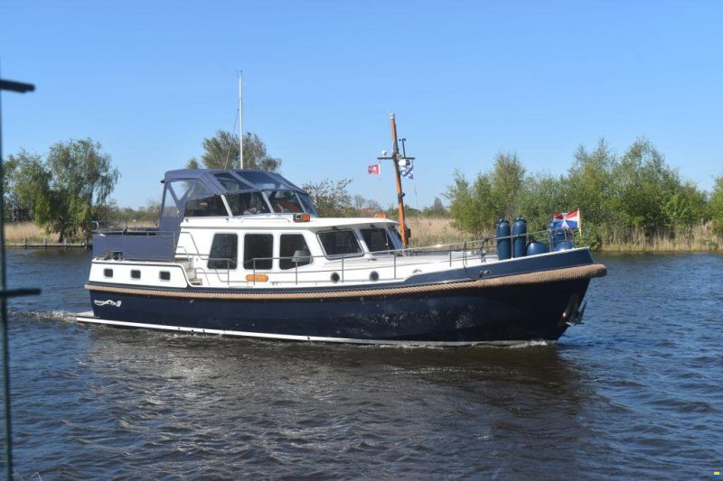 Brandsma Vlet 1200 AK-SP