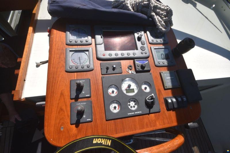 Brandsma Vlet 1200 AK-SP