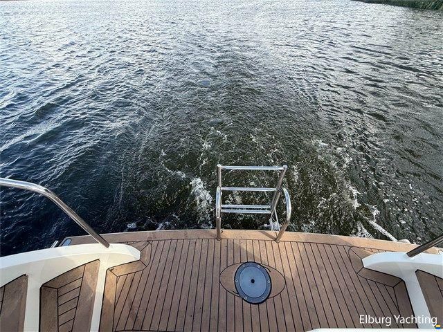 Vedette 10.30 Cabin
