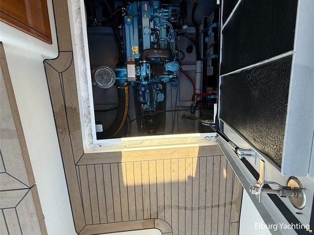 Vedette 10.30 Cabin