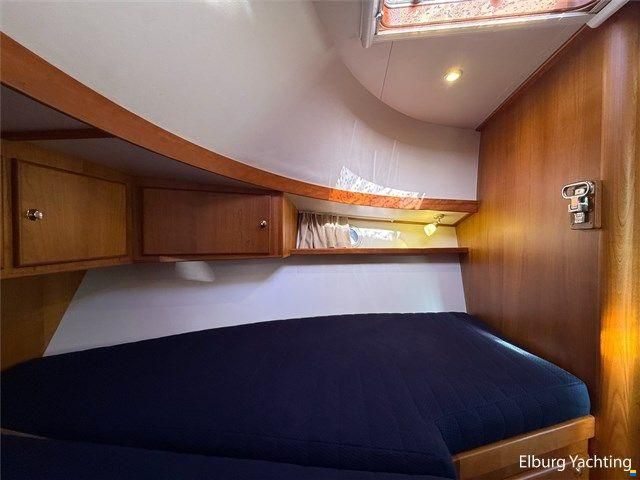 Vedette 10.30 Cabin