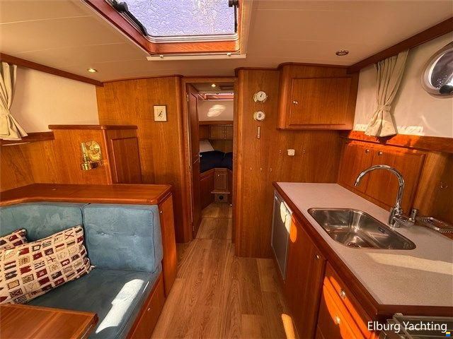 Vedette 10.30 Cabin