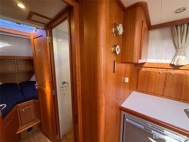 Vedette 10.30 Cabin