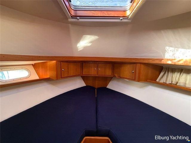 Vedette 10.30 Cabin