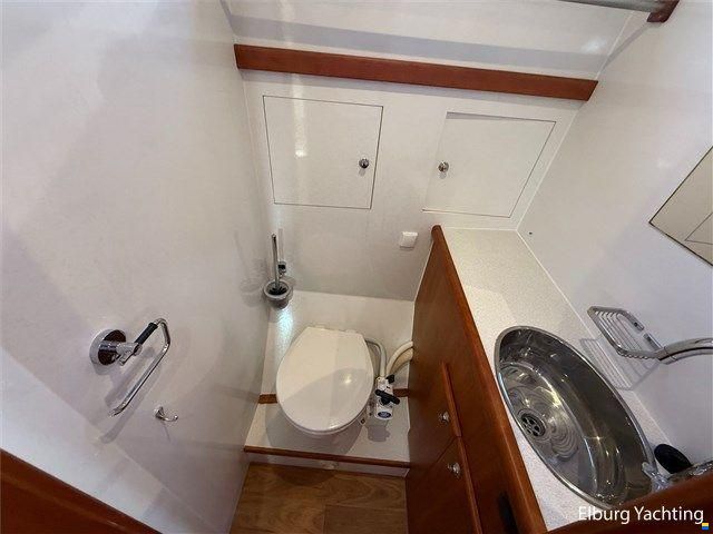 Vedette 10.30 Cabin