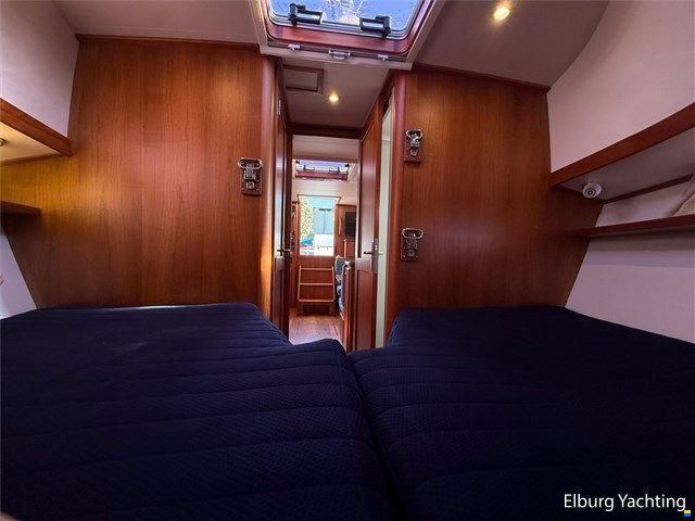 Vedette 10.30 Cabin