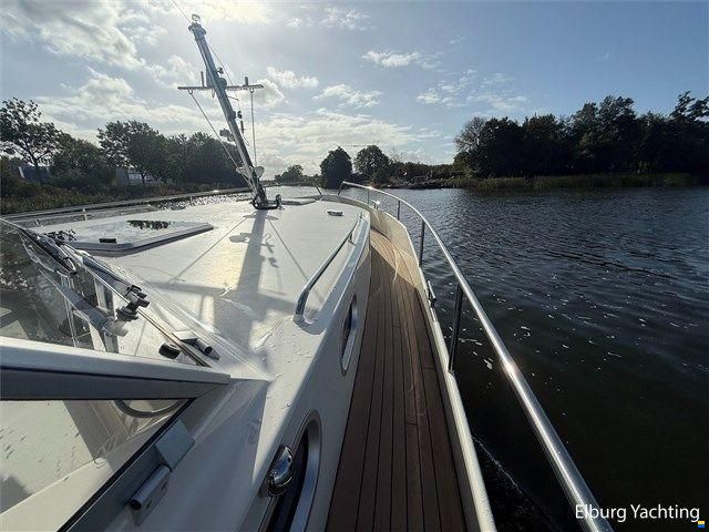Vedette 10.30 Cabin