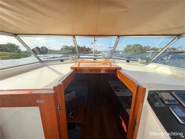 Vedette 10.30 Cabin