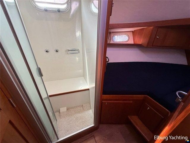Vedette 10.30 Cabin