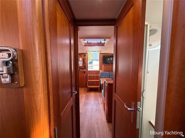 Vedette 10.30 Cabin