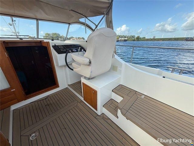 Vedette 10.30 Cabin