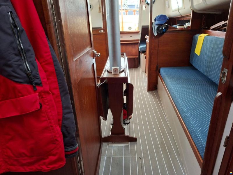 Bayfield 29
