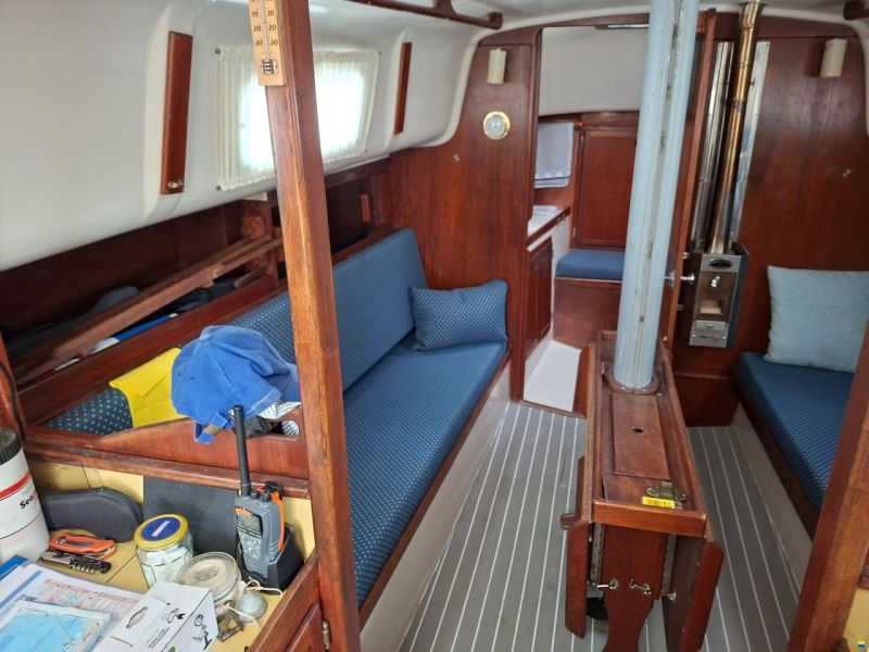 Bayfield 29