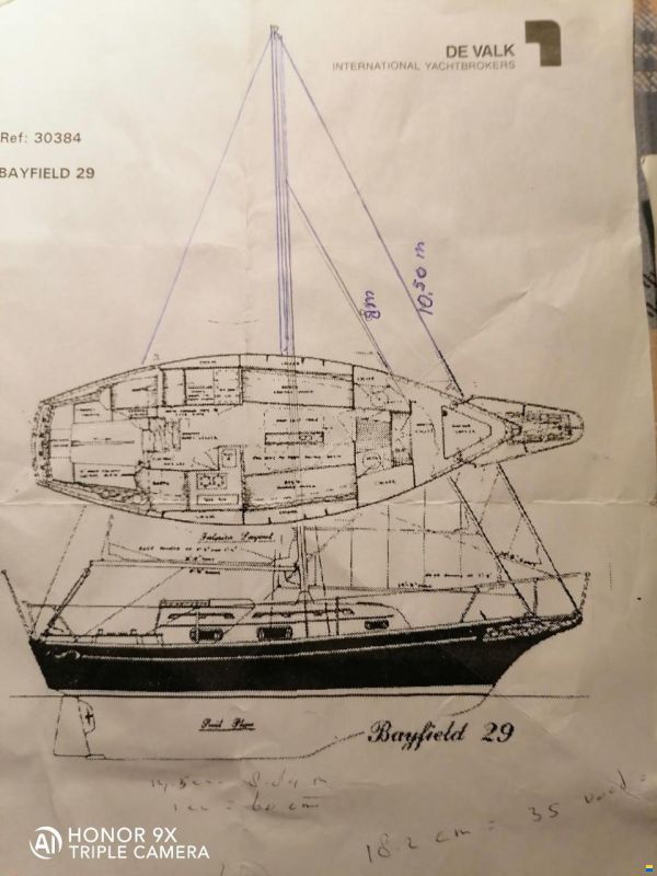 Bayfield 29