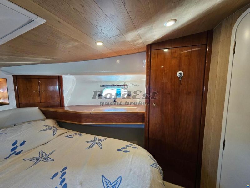 Princess 480 Fly