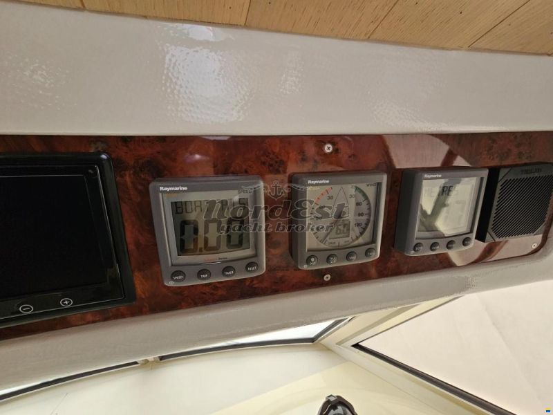 Princess 480 Fly