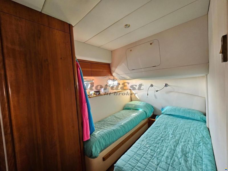 Princess 480 Fly