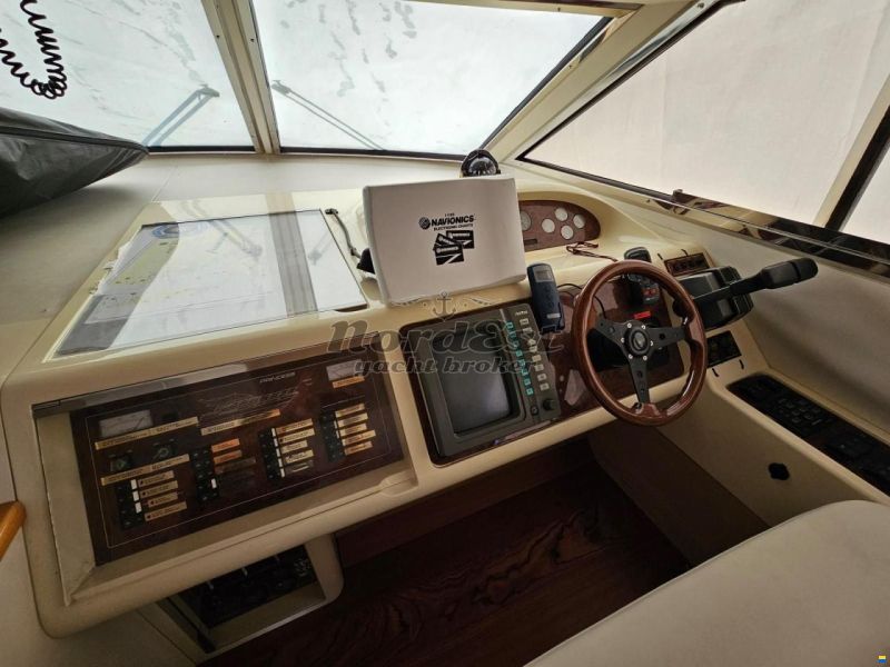 Princess 480 Fly