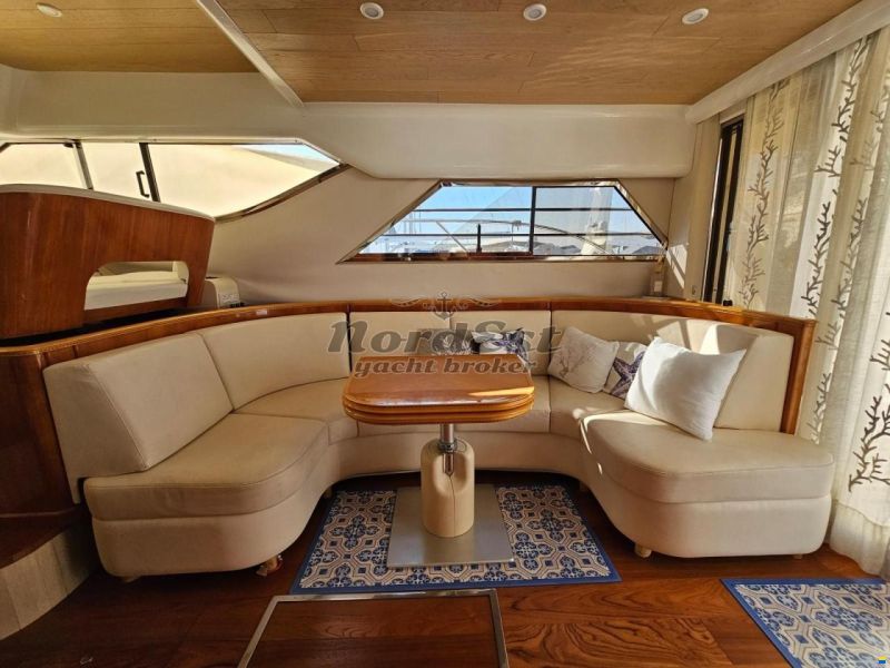 Princess 480 Fly