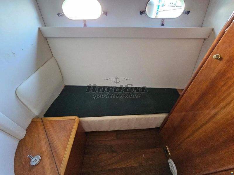 Princess 480 Fly