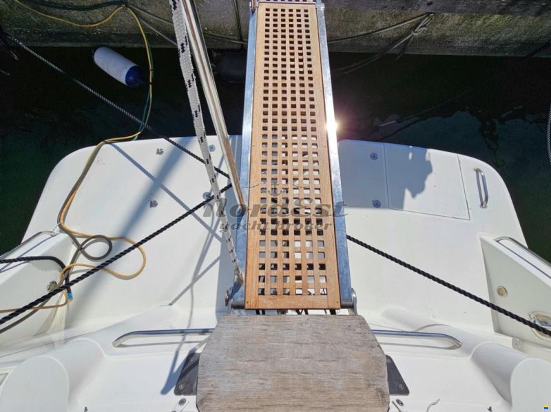 Princess 480 Fly