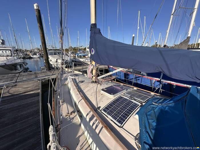 Contessa 32