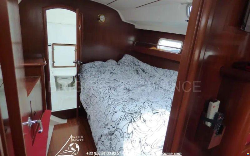 Beneteau Oceanis 411