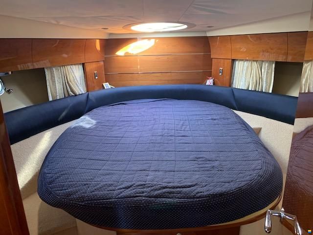 Princess 42 Fly - gepflegtes Liebhaberboot