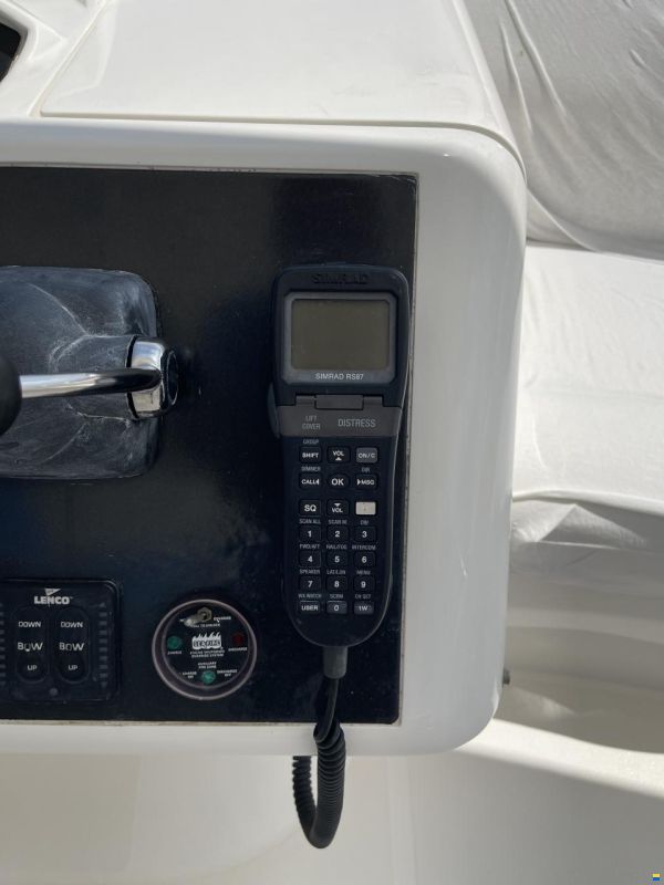 Princess 42 Fly - gepflegtes Liebhaberboot