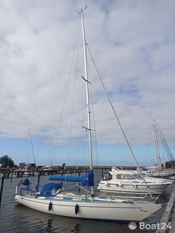 Helmsman Lady Helmsman GT