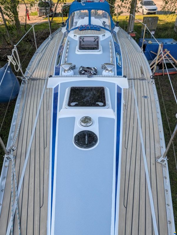 Helmsman Lady Helmsman GT