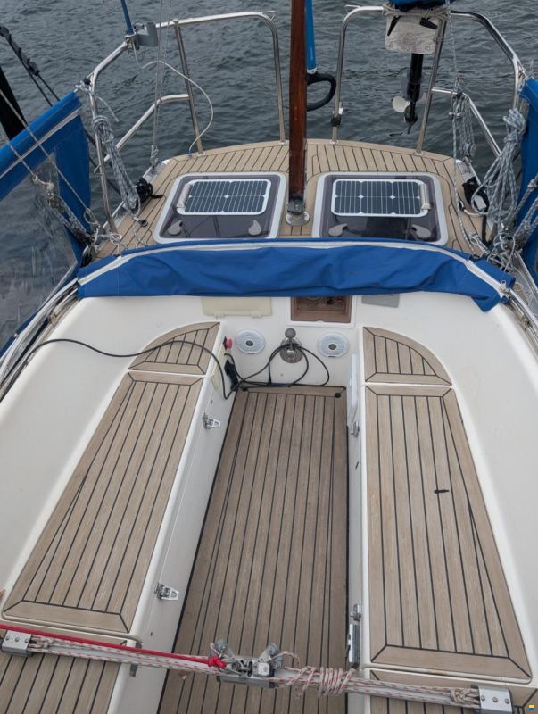 Helmsman Lady Helmsman GT