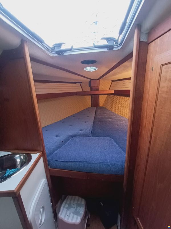 Helmsman Lady Helmsman GT