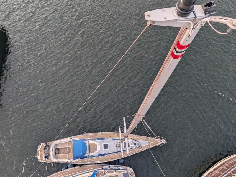 Helmsman Lady Helmsman GT