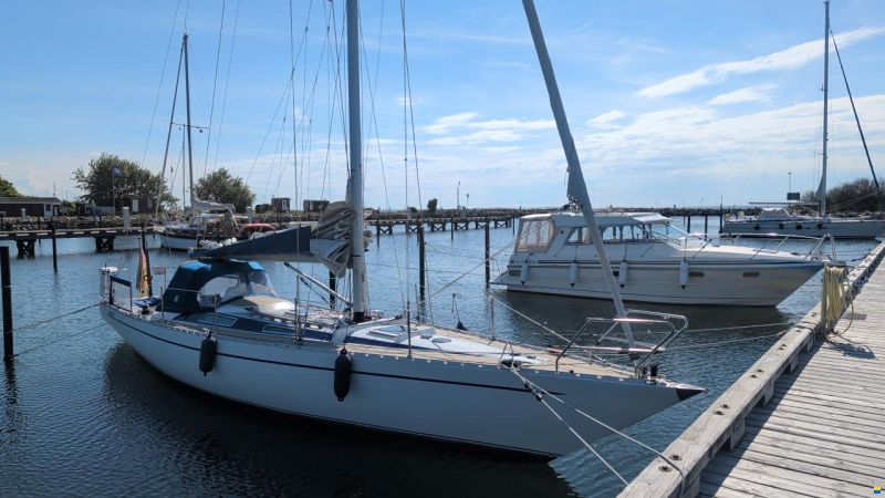 Helmsman Lady Helmsman GT