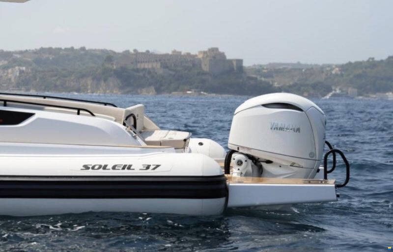 Salpa SOLEIL 37