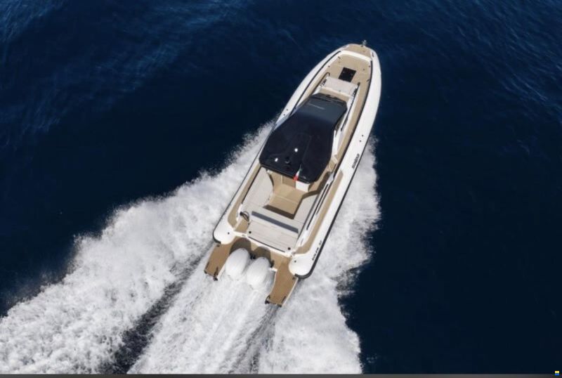 Salpa SOLEIL 37