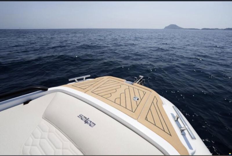 Salpa SOLEIL 37